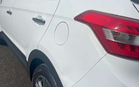 Hyundai Creta I рестайлинг, 2018 год, 1 830 000 рублей, 5 фотография