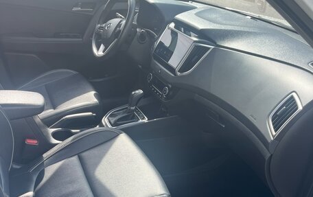 Hyundai Creta I рестайлинг, 2018 год, 1 830 000 рублей, 7 фотография