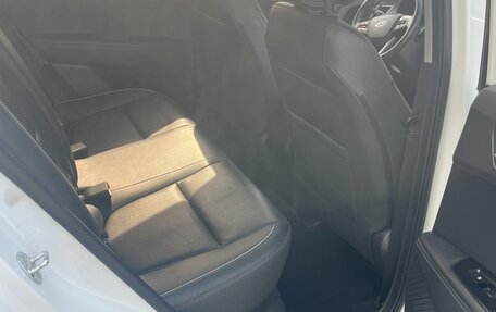 Hyundai Creta I рестайлинг, 2018 год, 1 830 000 рублей, 9 фотография