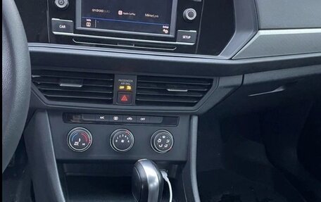 Volkswagen Jetta VII, 2018 год, 1 565 000 рублей, 29 фотография