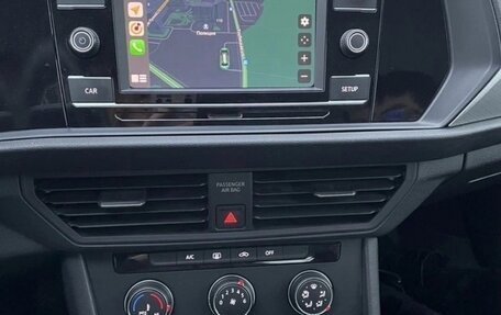 Volkswagen Jetta VII, 2018 год, 1 565 000 рублей, 32 фотография