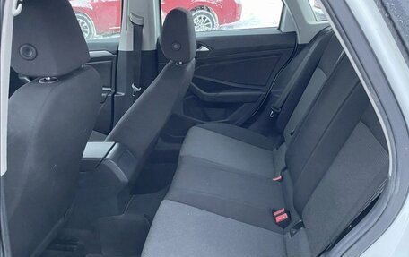Volkswagen Jetta VII, 2018 год, 1 565 000 рублей, 30 фотография