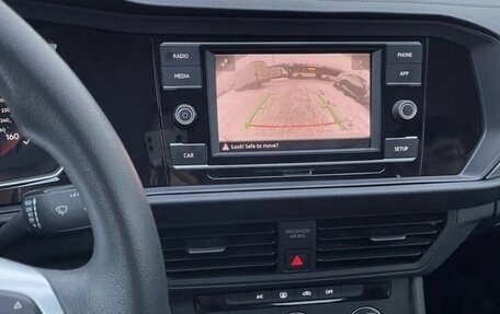 Volkswagen Jetta VII, 2018 год, 1 565 000 рублей, 31 фотография