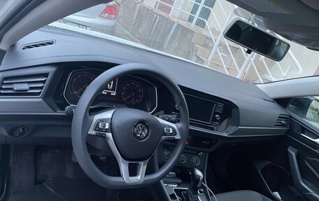 Volkswagen Jetta VII, 2018 год, 1 565 000 рублей, 33 фотография