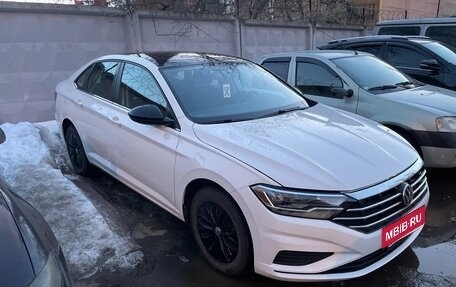 Volkswagen Jetta VII, 2018 год, 1 565 000 рублей, 23 фотография