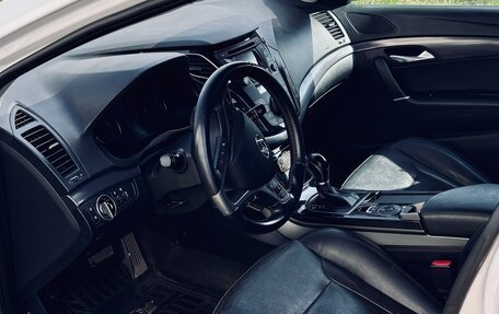 Hyundai i40 I рестайлинг, 2016 год, 1 280 000 рублей, 7 фотография