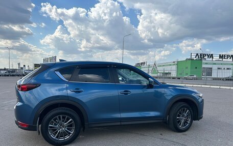 Mazda CX-5 II, 2020 год, 2 300 000 рублей, 5 фотография