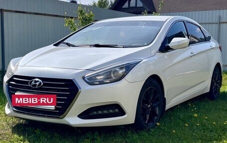 Hyundai i40 I рестайлинг, 2016 год, 1 280 000 рублей, 2 фотография