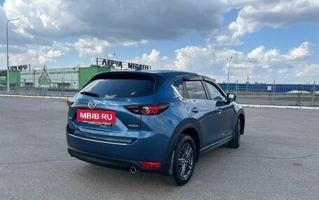 Mazda CX-5 II, 2020 год, 2 300 000 рублей, 6 фотография