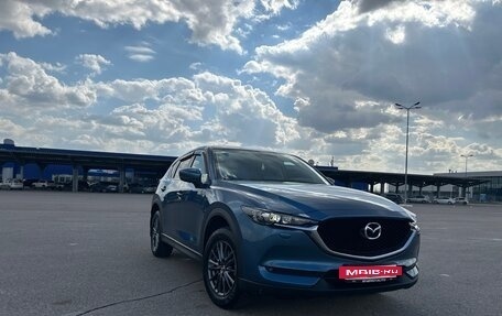 Mazda CX-5 II, 2020 год, 2 300 000 рублей, 4 фотография