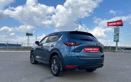 Mazda CX-5 II, 2020 год, 2 300 000 рублей, 7 фотография