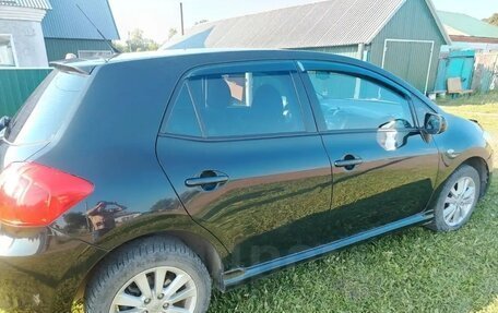Toyota Auris II, 2007 год, 650 000 рублей, 3 фотография