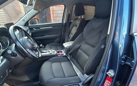Mazda CX-5 II, 2020 год, 2 300 000 рублей, 11 фотография