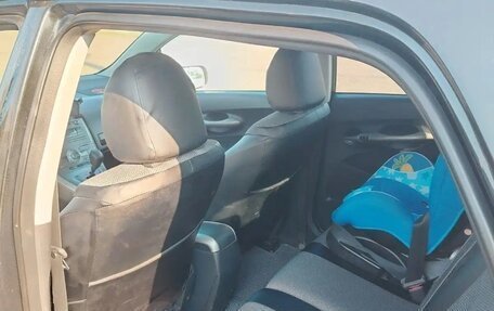 Toyota Auris II, 2007 год, 650 000 рублей, 6 фотография