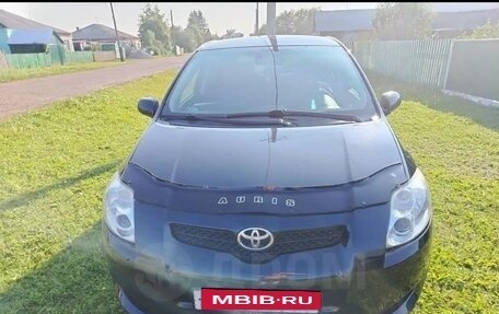Toyota Auris II, 2007 год, 650 000 рублей, 2 фотография