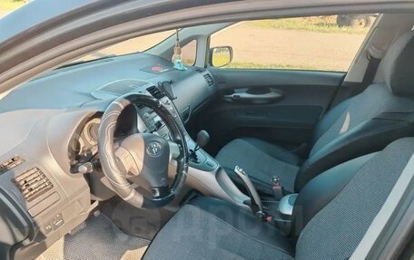 Toyota Auris II, 2007 год, 650 000 рублей, 5 фотография