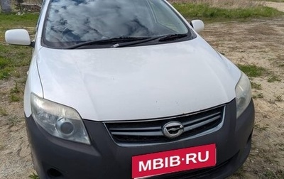 Toyota Corolla, 2010 год, 750 000 рублей, 1 фотография