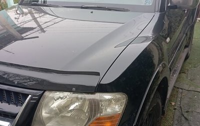 Mitsubishi Pajero III рестайлинг, 2005 год, 1 100 000 рублей, 1 фотография
