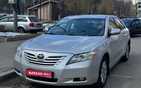 Toyota Camry, 2008 год, 1 008 000 рублей, 1 фотография