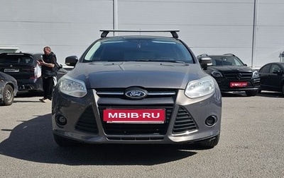 Ford Focus III, 2012 год, 700 000 рублей, 1 фотография