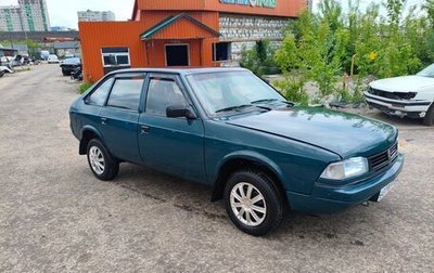 Москвич Святогор, 1998 год, 315 000 рублей, 1 фотография