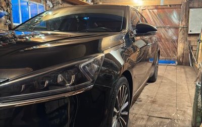 KIA K7, 2017 год, 2 350 000 рублей, 1 фотография