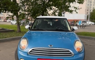 MINI Hatch, 2013 год, 980 000 рублей, 1 фотография