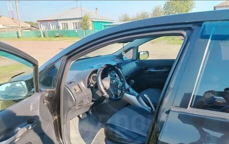 Toyota Auris II, 2007 год, 650 000 рублей, 7 фотография