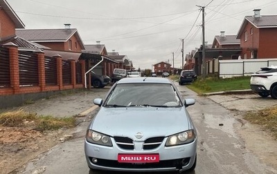 Nissan Almera, 2005 год, 300 000 рублей, 1 фотография