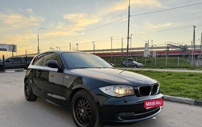 BMW 1 серия, 2011 год, 935 000 рублей, 1 фотография
