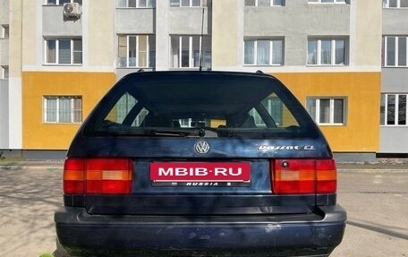 Volkswagen Passat B4, 1994 год, 500 000 рублей, 8 фотография