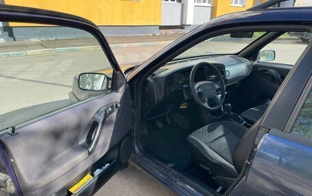 Volkswagen Passat B4, 1994 год, 500 000 рублей, 13 фотография