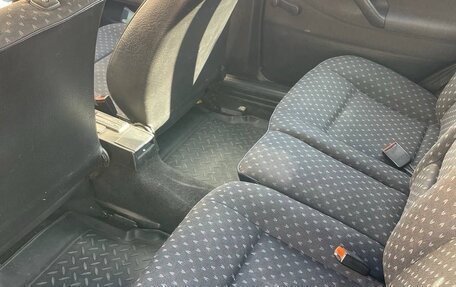 Volkswagen Passat B4, 1994 год, 500 000 рублей, 16 фотография