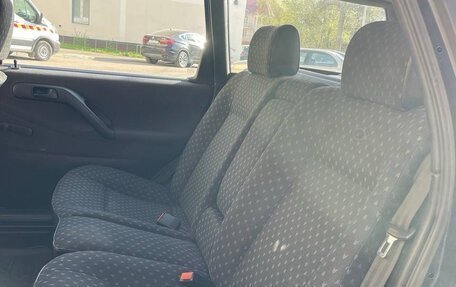 Volkswagen Passat B4, 1994 год, 500 000 рублей, 17 фотография