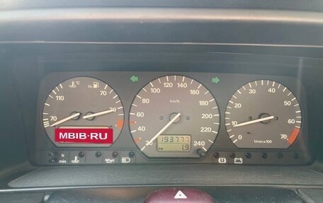 Volkswagen Passat B4, 1994 год, 500 000 рублей, 12 фотография