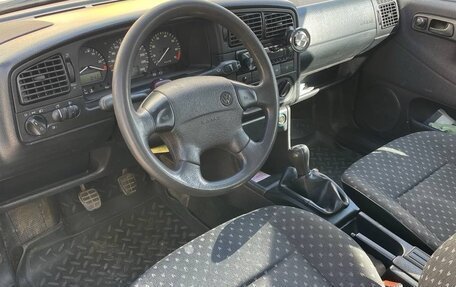 Volkswagen Passat B4, 1994 год, 500 000 рублей, 14 фотография