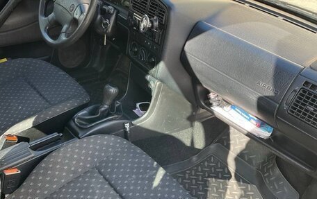 Volkswagen Passat B4, 1994 год, 500 000 рублей, 20 фотография