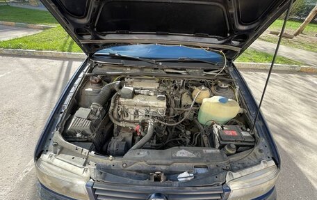 Volkswagen Passat B4, 1994 год, 500 000 рублей, 22 фотография