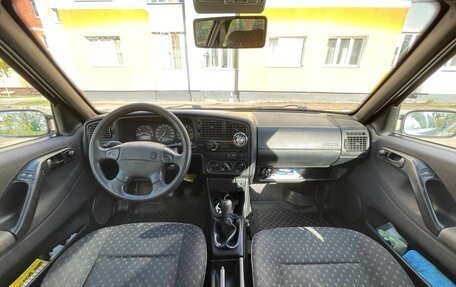 Volkswagen Passat B4, 1994 год, 500 000 рублей, 21 фотография