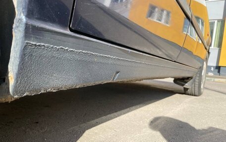 Volkswagen Passat B4, 1994 год, 500 000 рублей, 24 фотография