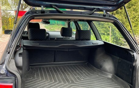 Volkswagen Passat B4, 1994 год, 500 000 рублей, 27 фотография