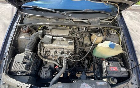 Volkswagen Passat B4, 1994 год, 500 000 рублей, 23 фотография
