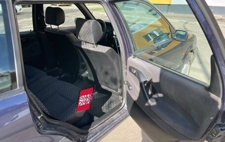 Volkswagen Passat B4, 1994 год, 500 000 рублей, 19 фотография