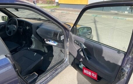 Volkswagen Passat B4, 1994 год, 500 000 рублей, 18 фотография