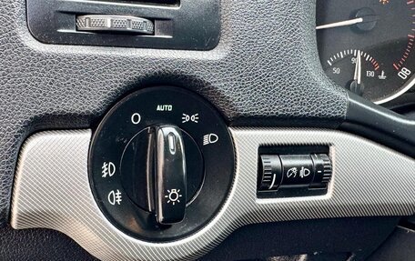 Skoda Octavia, 2013 год, 869 999 рублей, 11 фотография