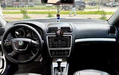Skoda Octavia, 2013 год, 869 999 рублей, 12 фотография