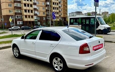 Skoda Octavia, 2013 год, 869 999 рублей, 10 фотография