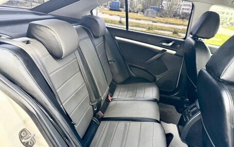Skoda Octavia, 2013 год, 869 999 рублей, 16 фотография