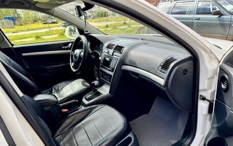 Skoda Octavia, 2013 год, 869 999 рублей, 15 фотография
