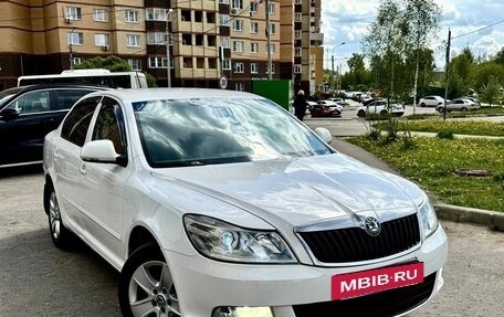 Skoda Octavia, 2013 год, 869 999 рублей, 5 фотография